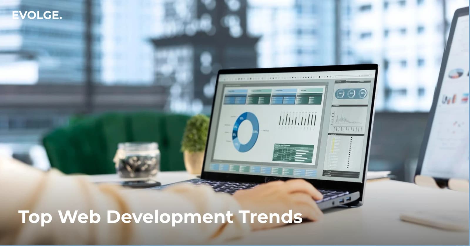 web-development-statistics