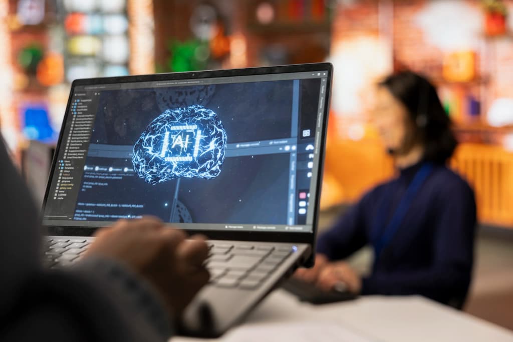 top-ai-development-companies